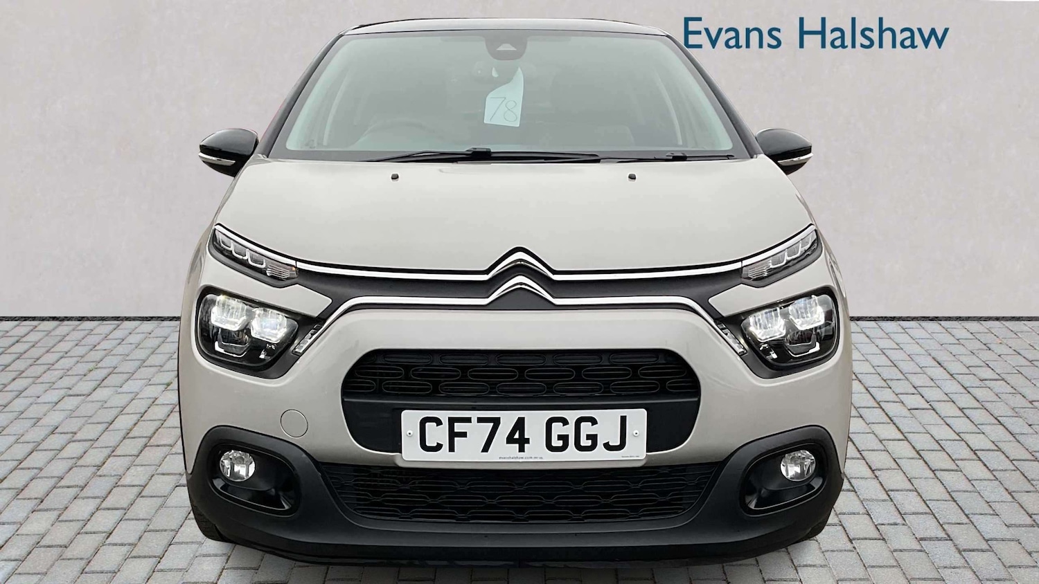 Used Citroen C3 2024 for sale - 77842511: Photo 4
