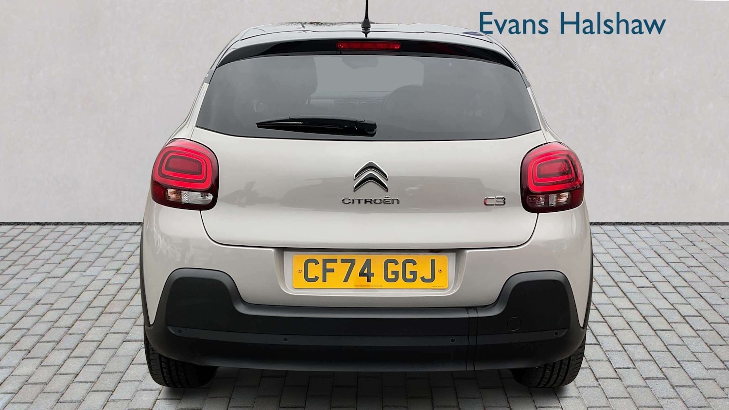 Used Citroen C3 2024 for sale - 77842511: Photo 5