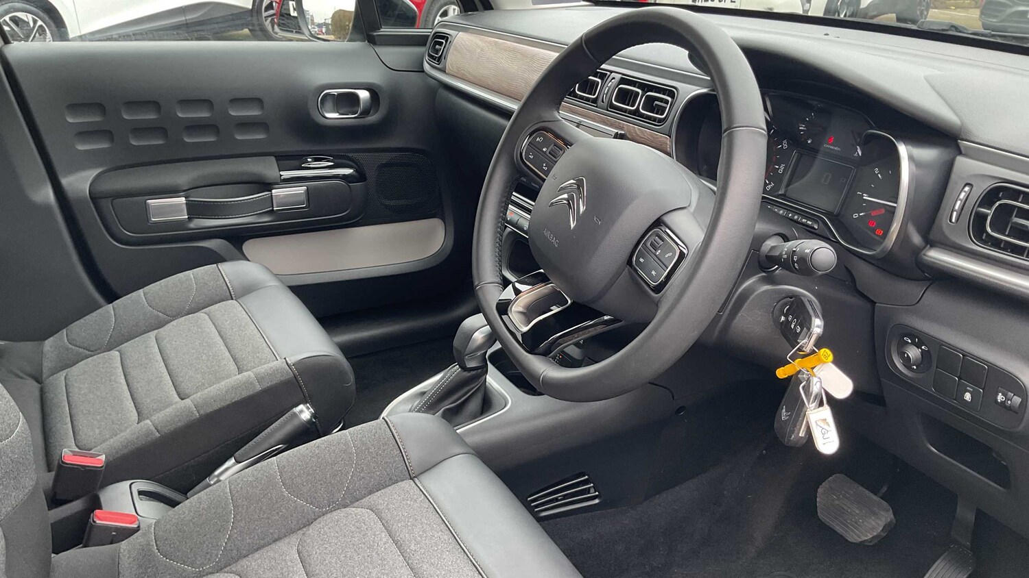 Used Citroen C3 2024 for sale - 77842511: Photo 8