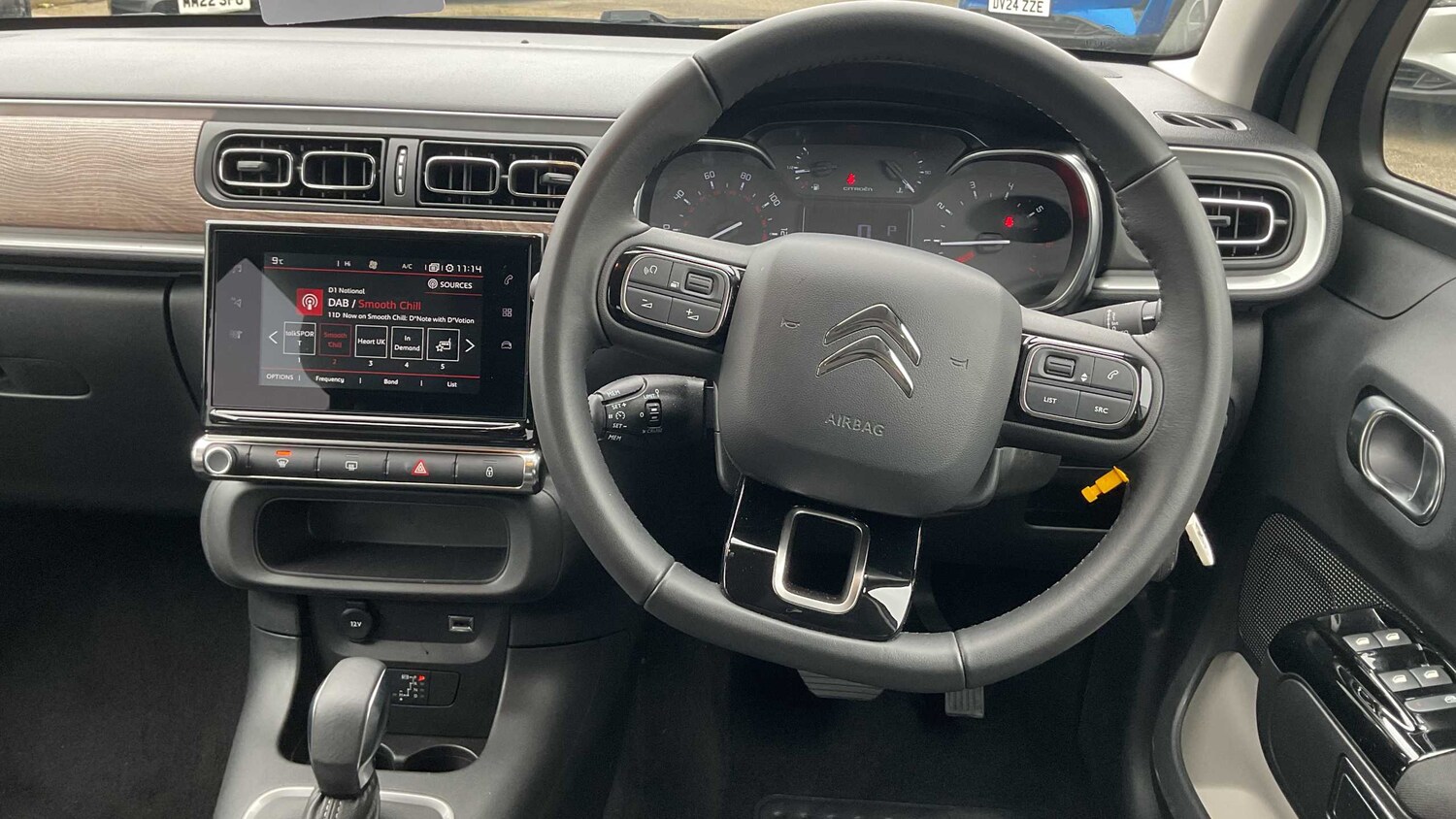 Used Citroen C3 2024 for sale - 77842511: Photo 9