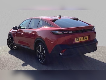 Used Peugeot 408 2023 for sale - 75812349: Photo