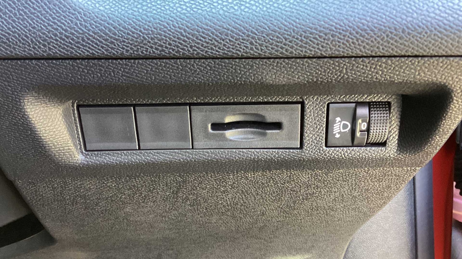 Vehicle 31