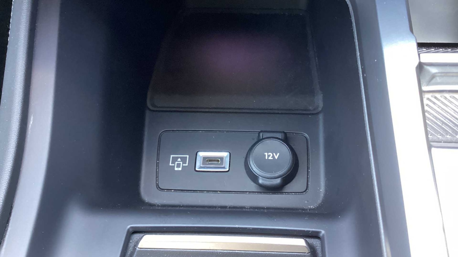 Vehicle 32