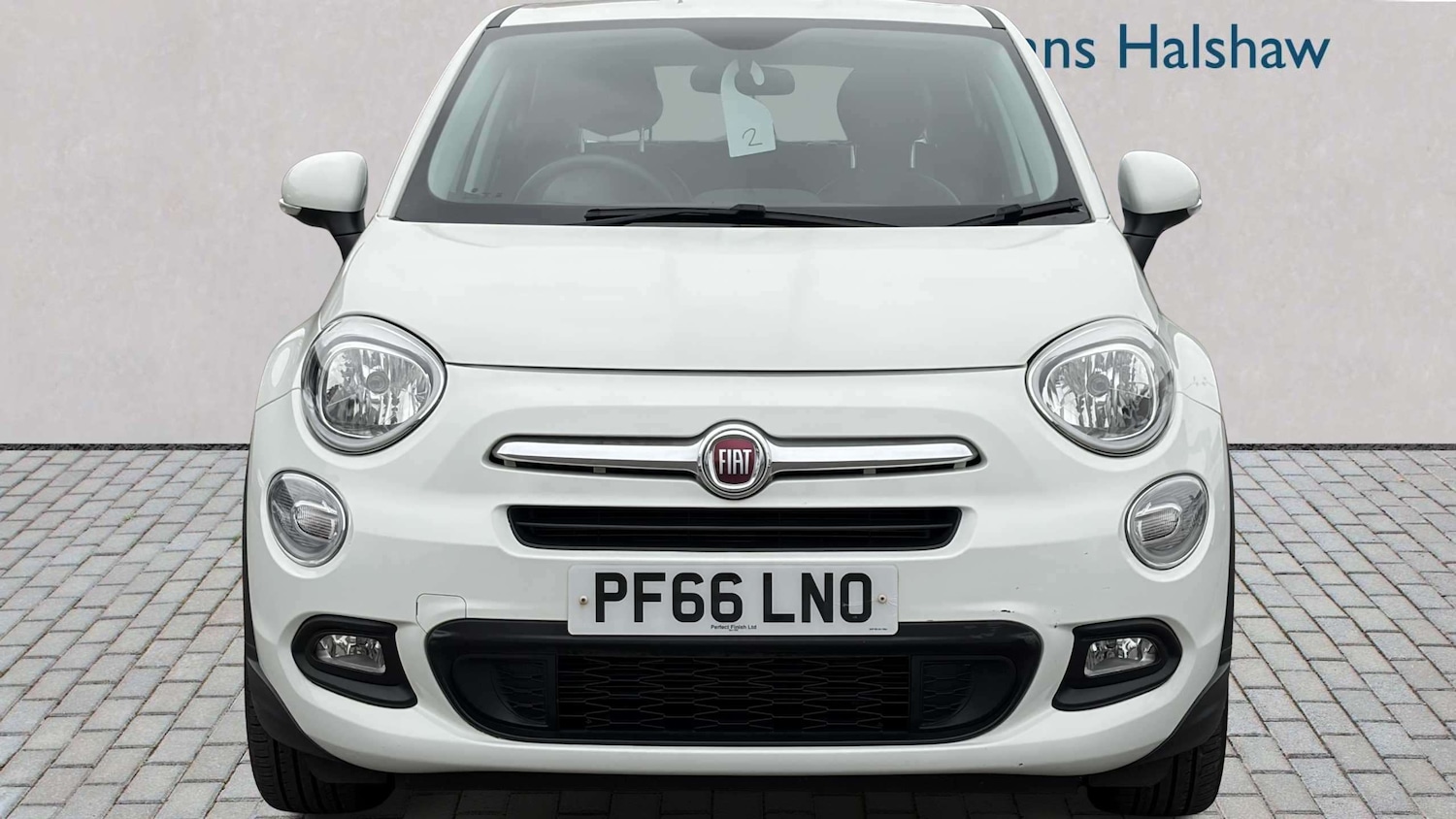 Used Fiat 500X 2016 for sale - 78023969: Photo 4