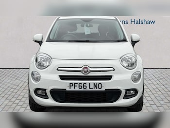 Used Fiat 500X 2016 for sale - 78023969: Photo