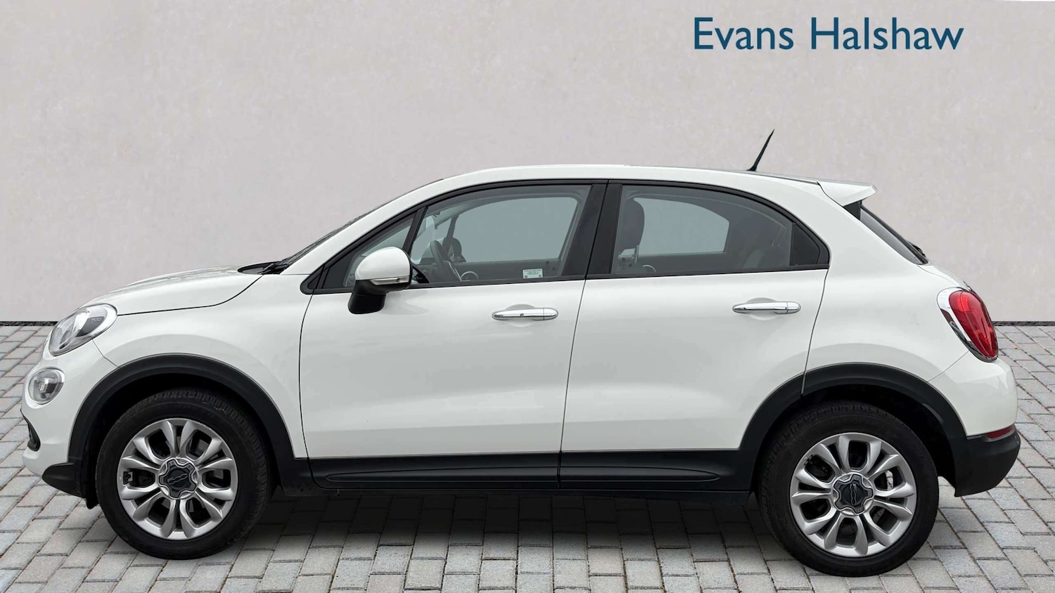 Used Fiat 500X 2016 for sale - 78023969: Photo 5