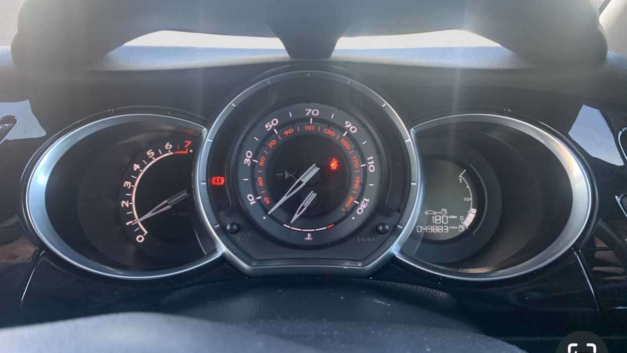 Used DS Automobiles DS 3 2018 for sale - 78161491: Photo 10