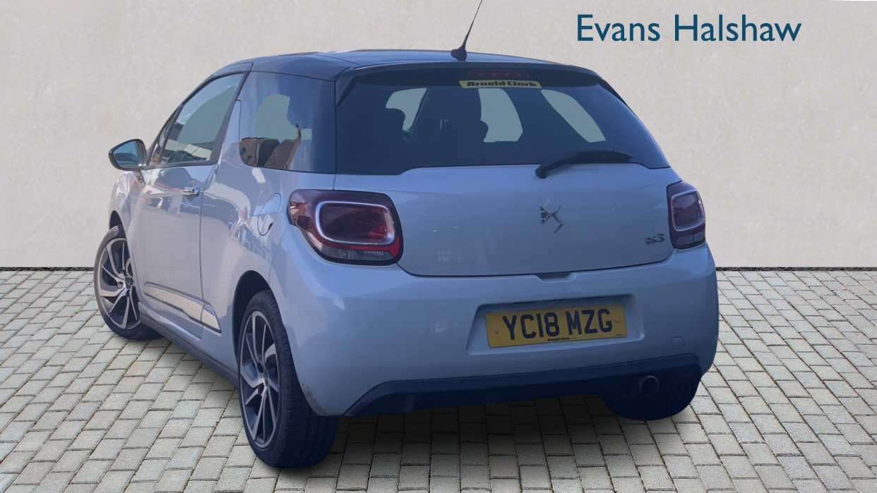 Used DS Automobiles DS 3 2018 for sale - 78161491: Photo 7