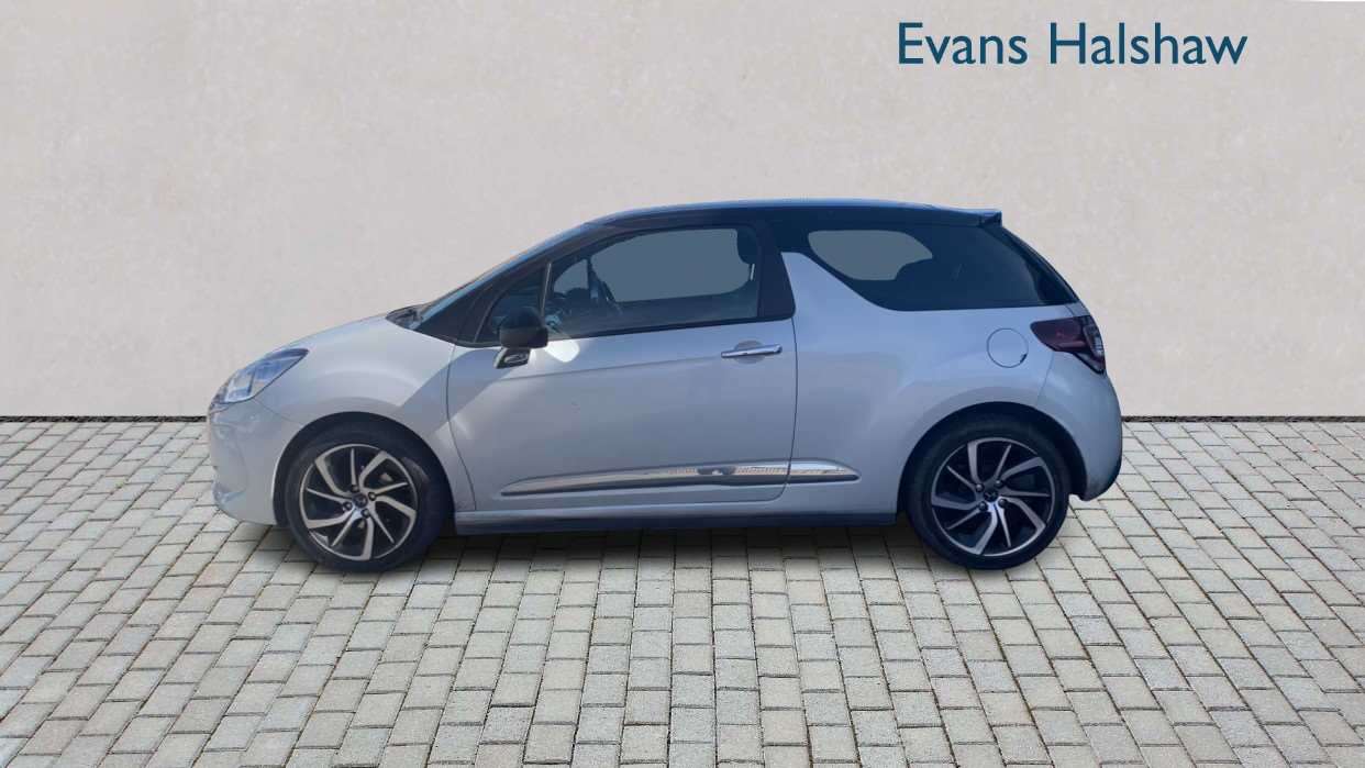 Used DS Automobiles DS 3 2018 for sale - 78161491: Photo 8