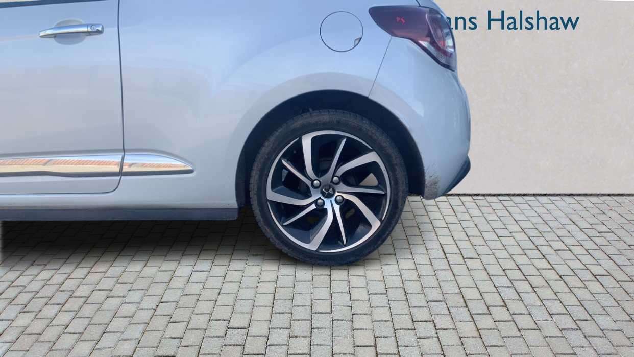 Used DS Automobiles DS 3 2018 for sale - 78161491: Photo 9