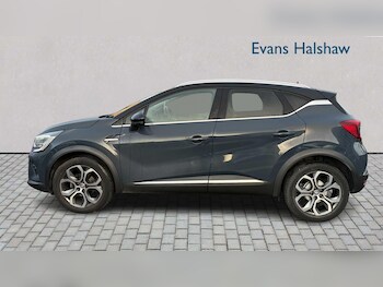 Used Renault Captur 2022 for sale - 76916054: Photo