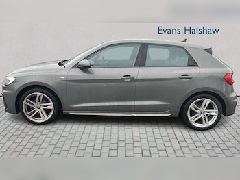 Used Audi A1 2019 for sale - 78378774: Photo