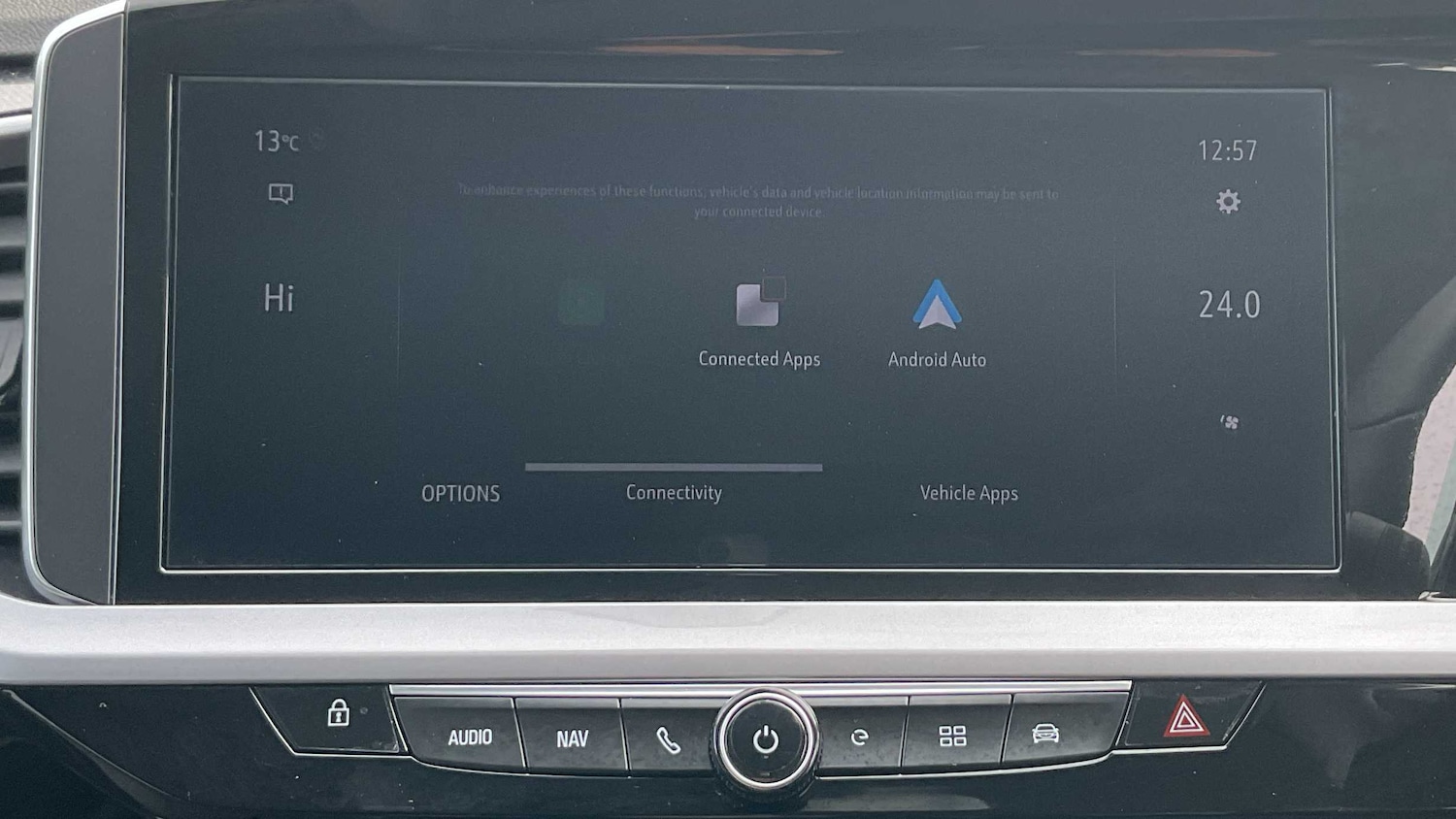 Used Vauxhall Grandland 2024 for sale - 77588984: Photo 11