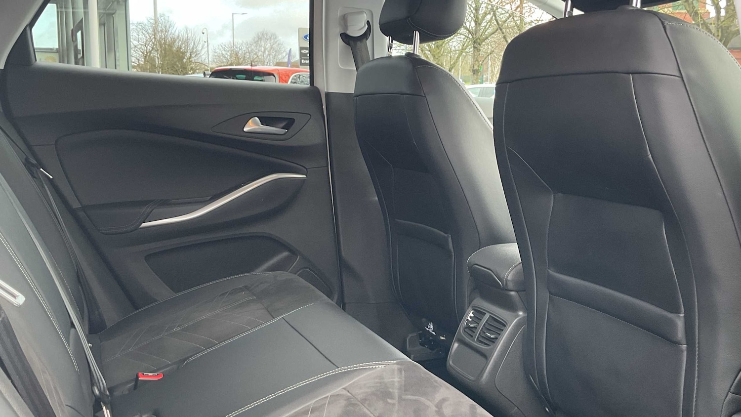 Used Vauxhall Grandland 2024 for sale - 77588984: Photo 12