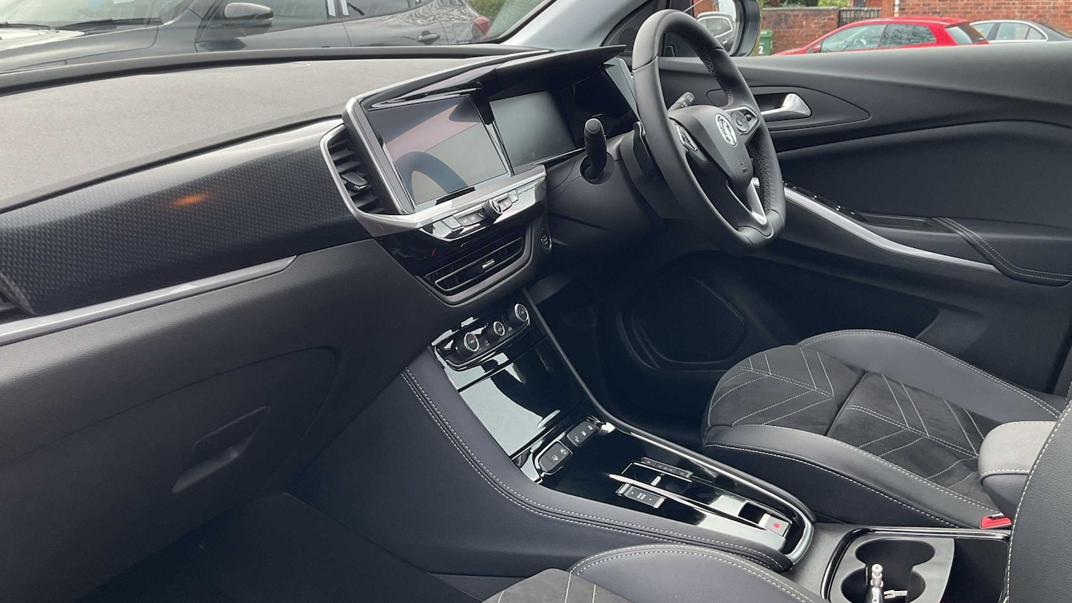 Used Vauxhall Grandland 2024 for sale - 77588984: Photo 13