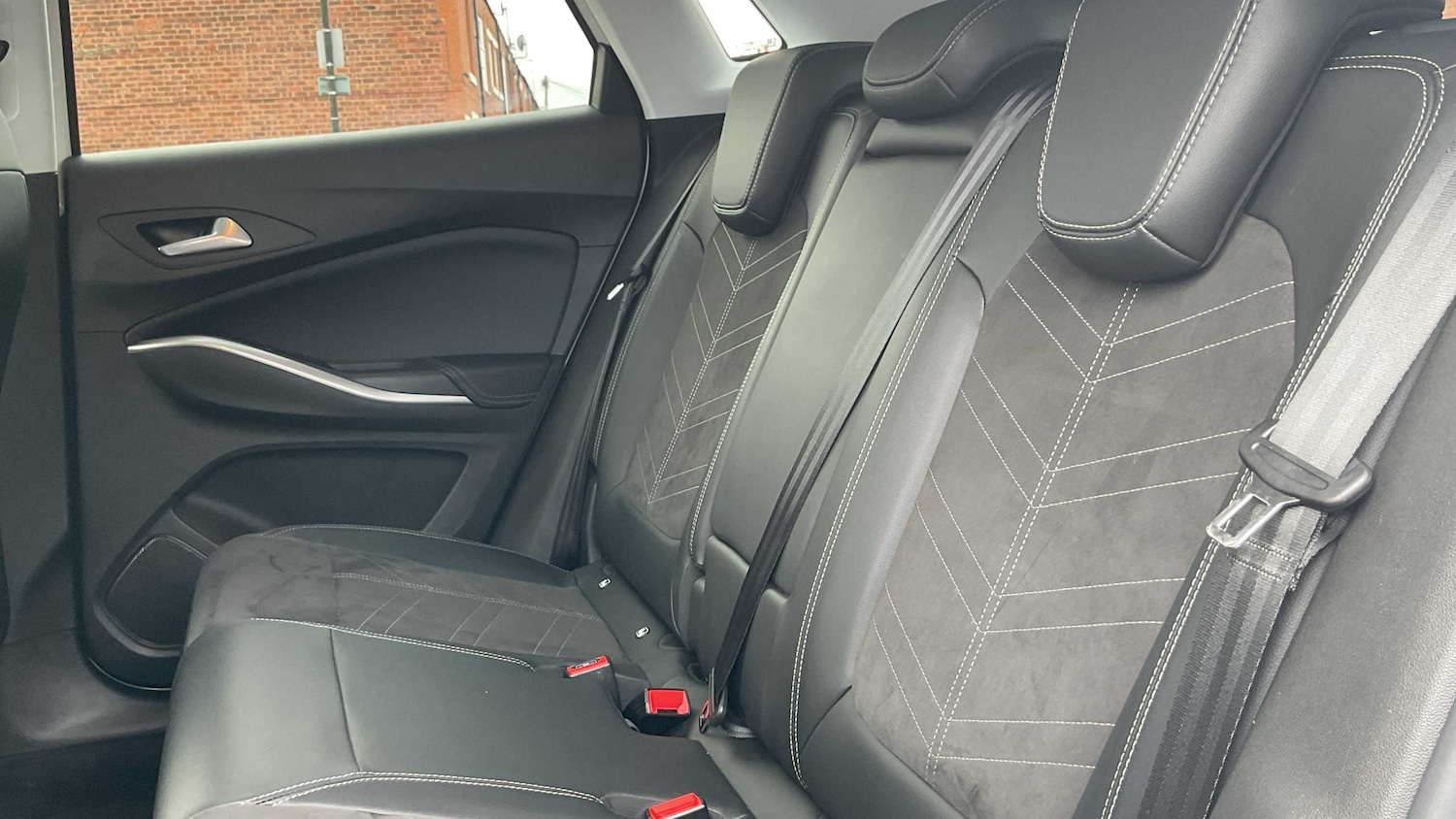 Used Vauxhall Grandland 2024 for sale - 77588984: Photo 14