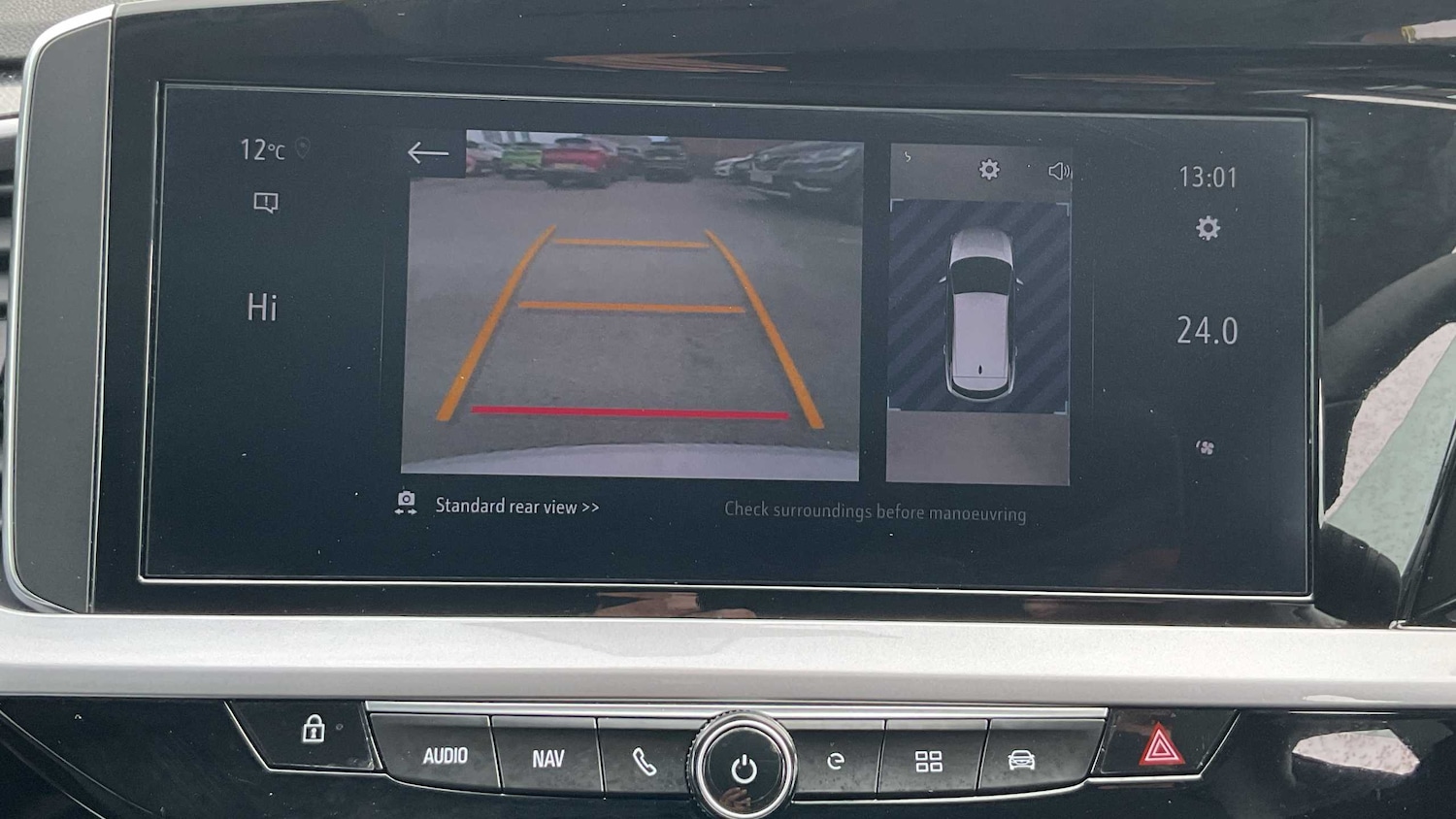 Used Vauxhall Grandland 2024 for sale - 77588984: Photo 15