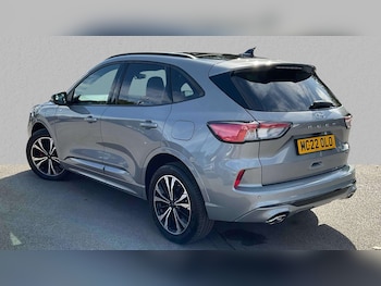 Used Ford Kuga 2022 for sale - 75813524: Photo