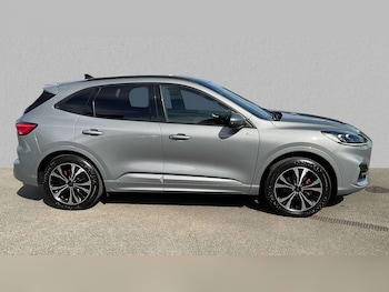 Used Ford Kuga 2022 for sale - 75813524: Photo