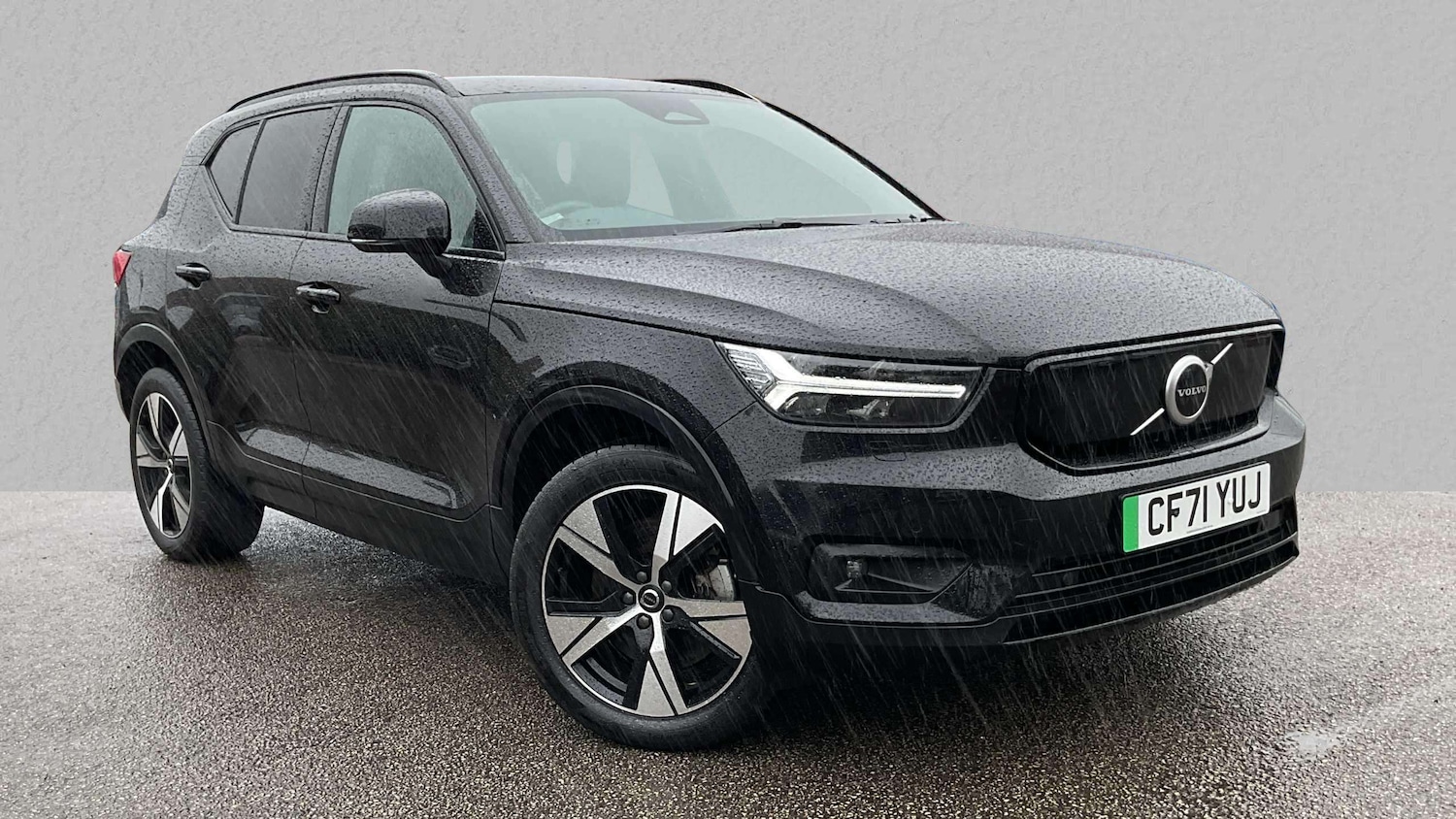 Used Volvo XC40 2022 for sale - 76488171: Photo 1