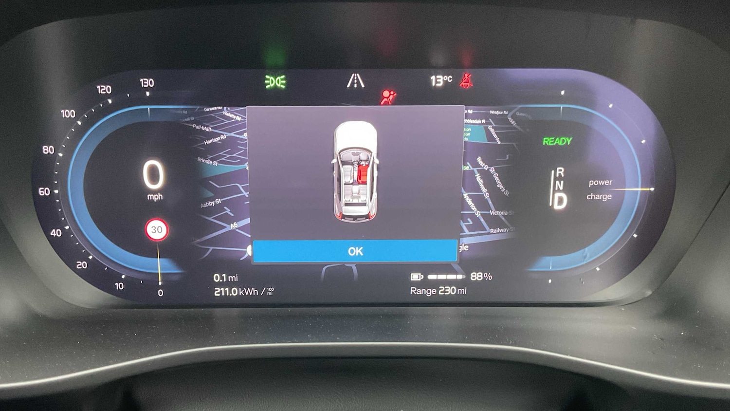 Used Volvo XC40 2022 for sale - 76488171: Photo 14