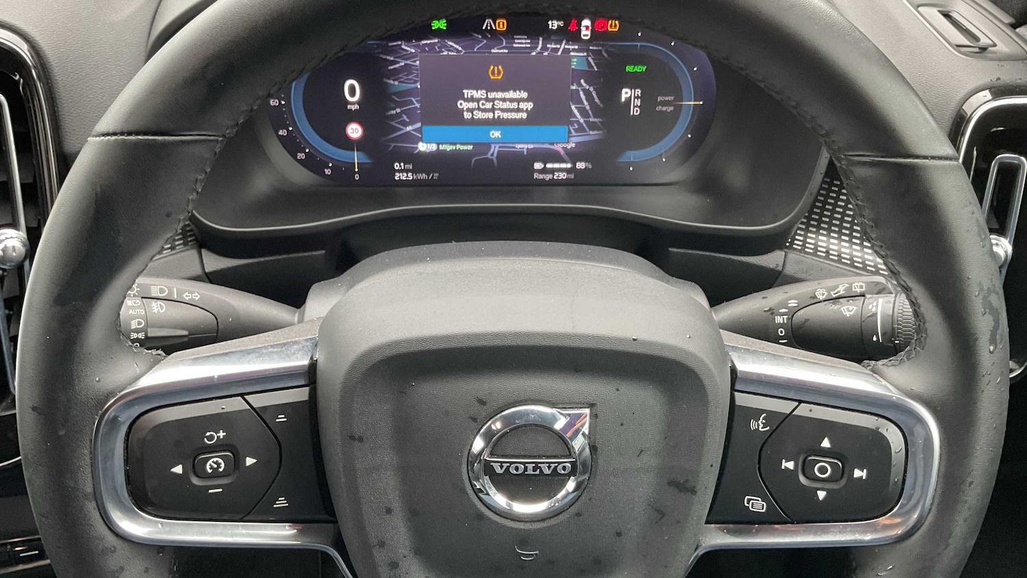 Used Volvo XC40 2022 for sale - 76488171: Photo 15