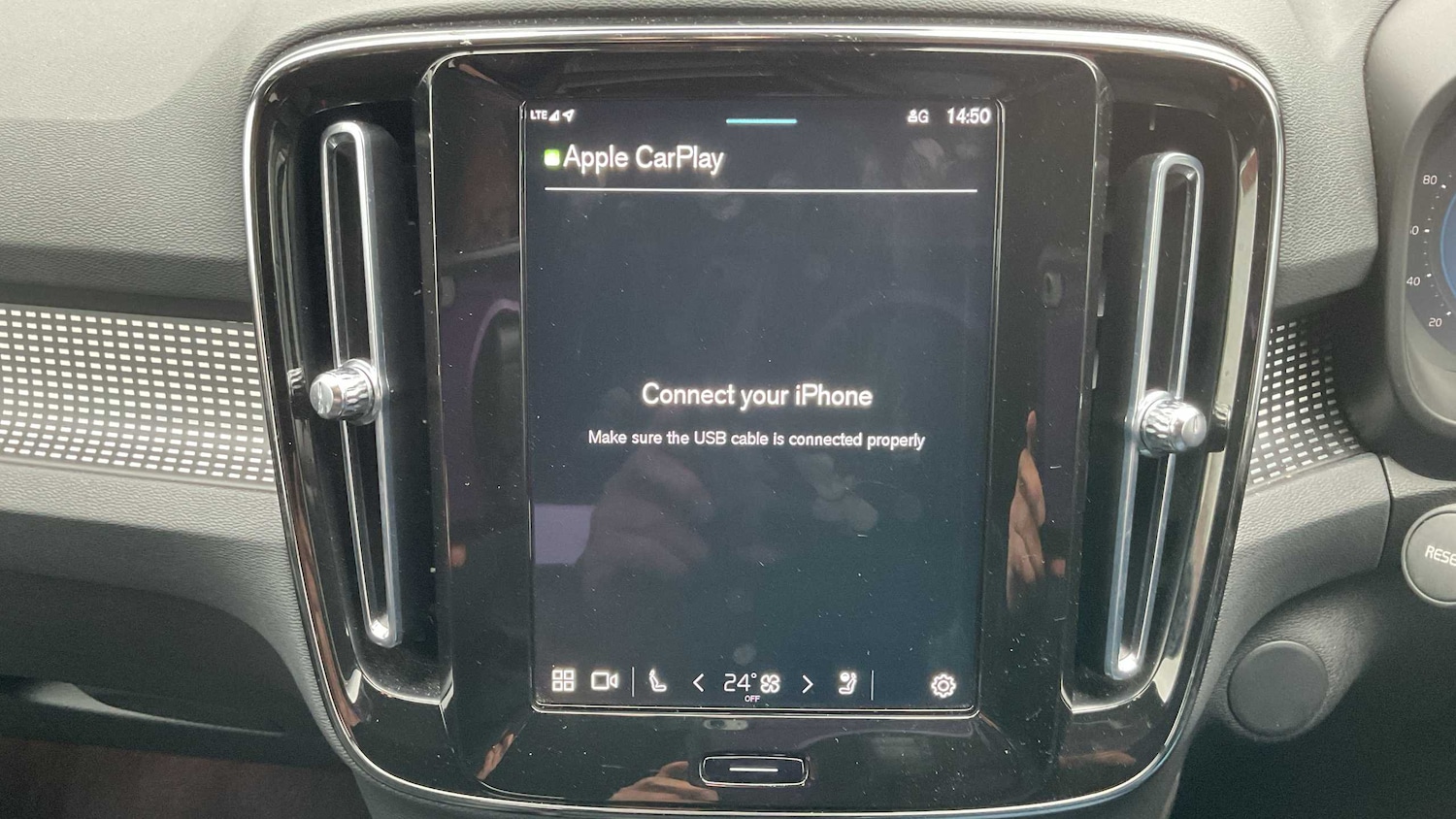 Used Volvo XC40 2022 for sale - 76488171: Photo 18