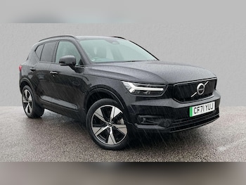 Used Volvo XC40 2022 for sale - 76488171: Photo