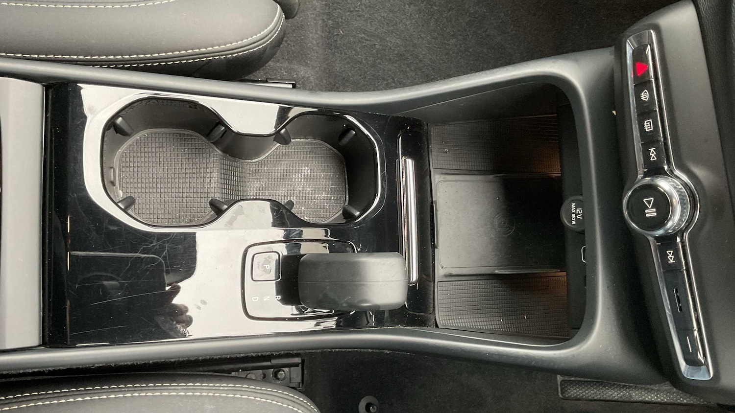 Used Volvo XC40 2022 for sale - 76488171: Photo 22