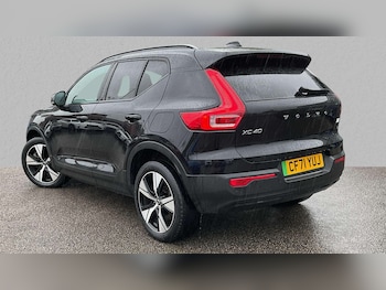 Used Volvo XC40 2022 for sale - 76488171: Photo