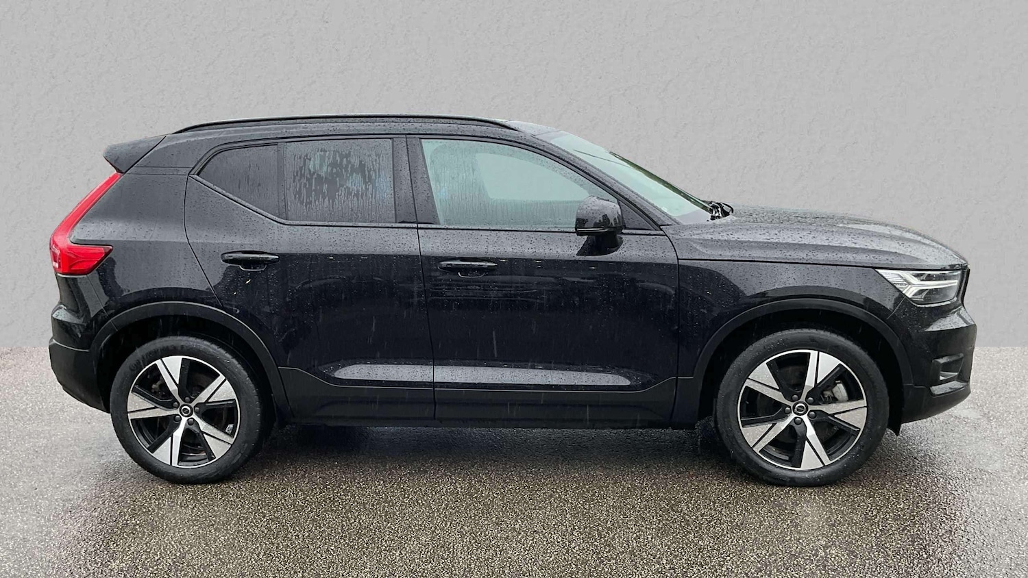 Used Volvo XC40 2022 for sale - 76488171: Photo 3