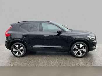Used Volvo XC40 2022 for sale - 76488171: Photo