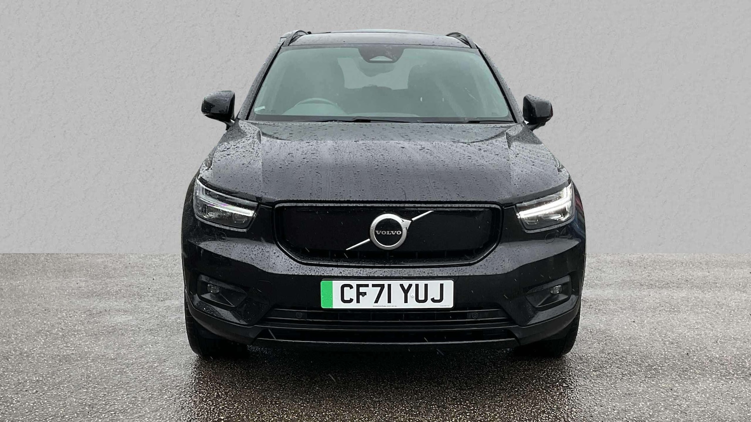 Used Volvo XC40 2022 for sale - 76488171: Photo 4