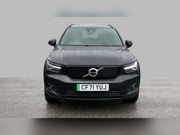Used Volvo XC40 2022 for sale - 76488171: Photo