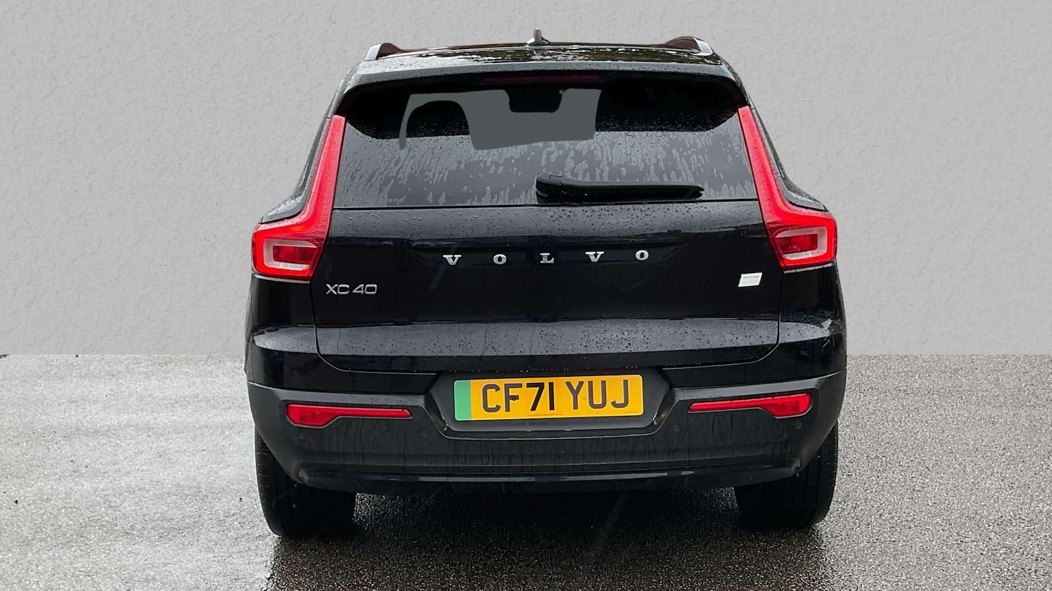 Used Volvo XC40 2022 for sale - 76488171: Photo 5