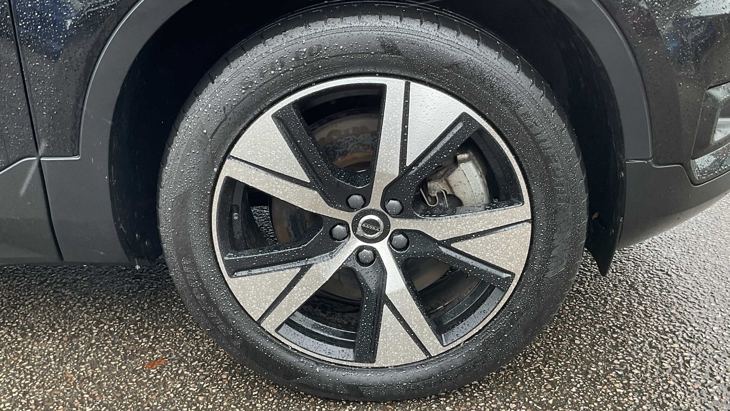 Used Volvo XC40 2022 for sale - 76488171: Photo 6