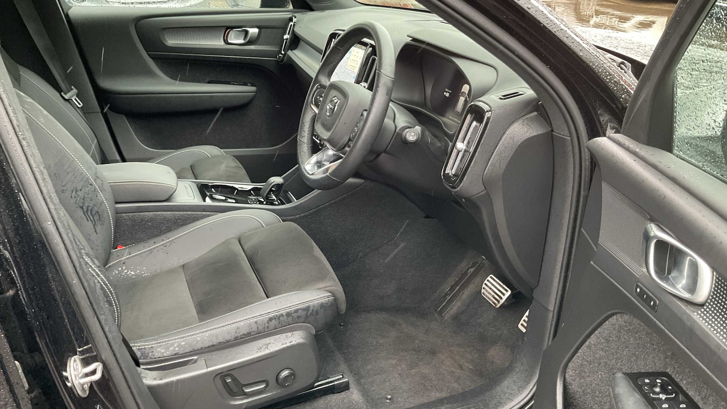 Used Volvo XC40 2022 for sale - 76488171: Photo 7