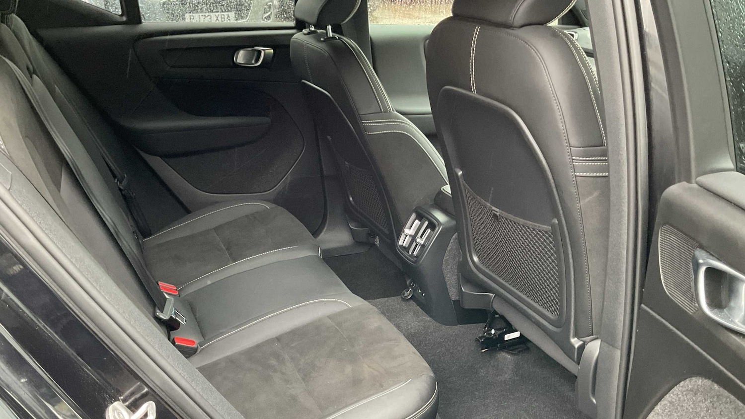 Used Volvo XC40 2022 for sale - 76488171: Photo 8