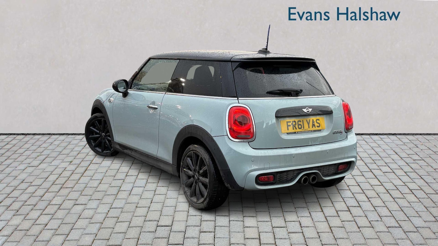 Used MINI Hatch 2017 for sale - 77134892: Photo 2