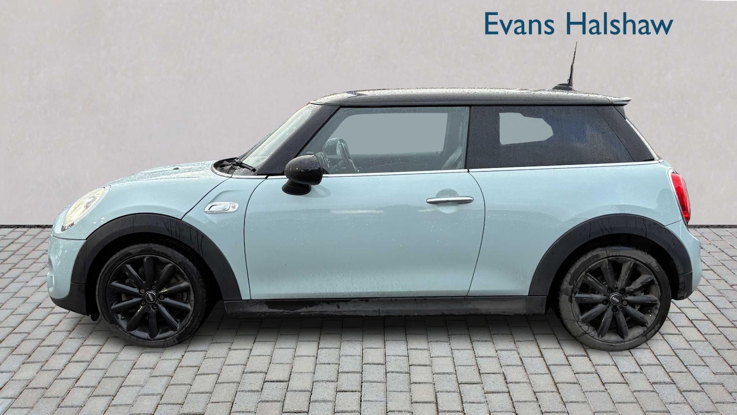 Used MINI Hatch 2017 for sale - 77134892: Photo 3