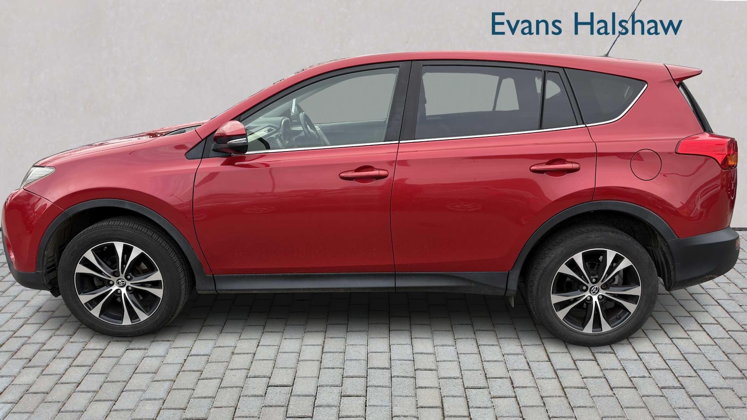 Used Toyota RAV4 2014 for sale - 77526944: Photo 4