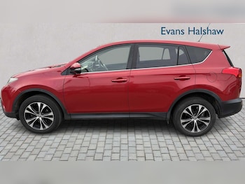 Used Toyota RAV4 2014 for sale - 77526944: Photo