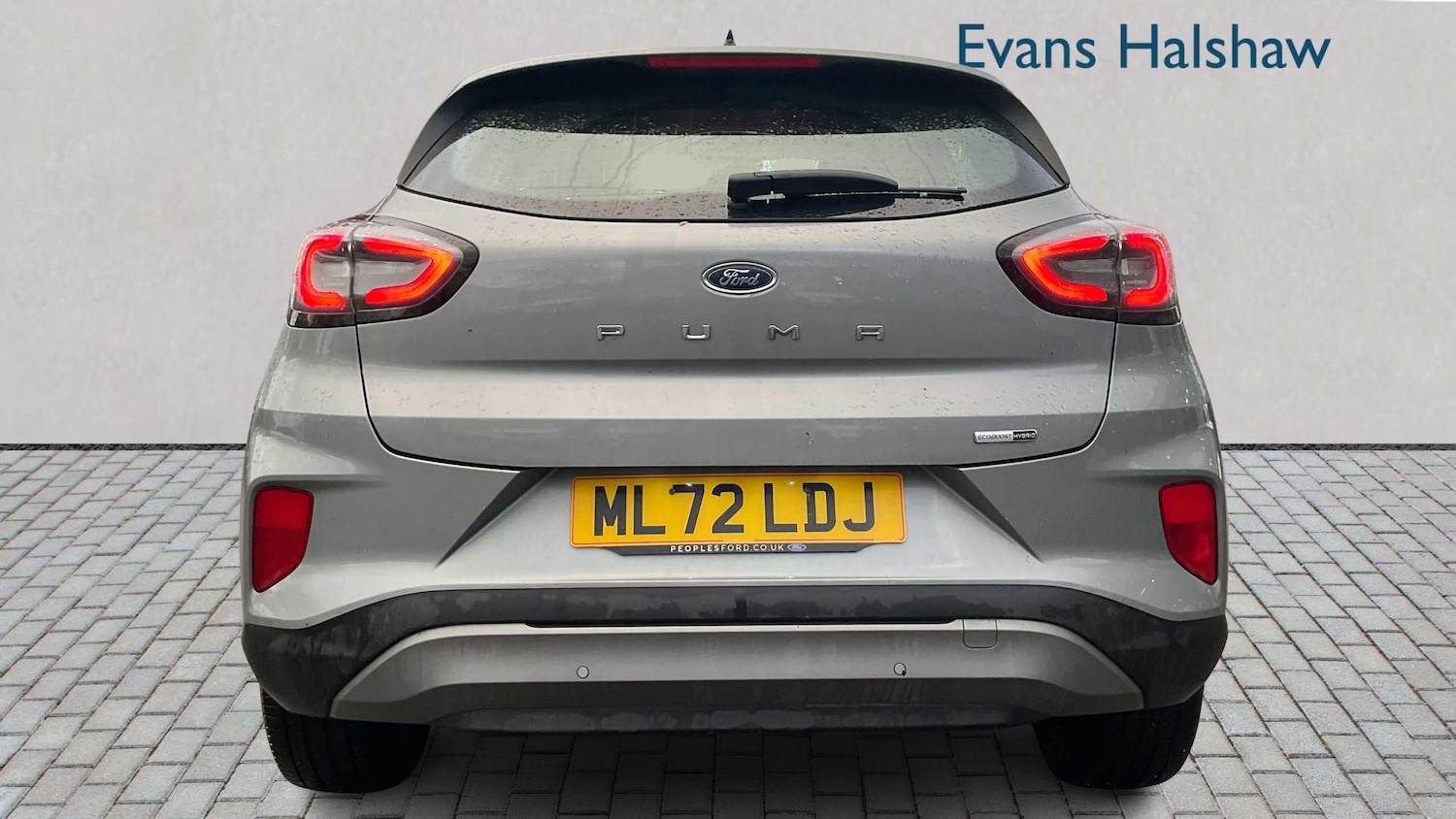 Used Ford Puma 2022 for sale - 77178833: Photo 4