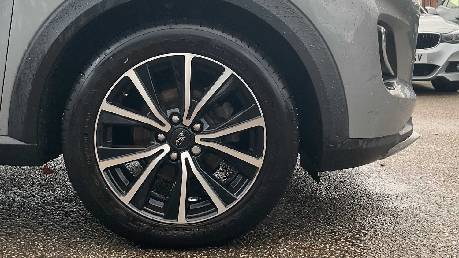 Used Ford Puma 2022 for sale - 77178833: Photo 5