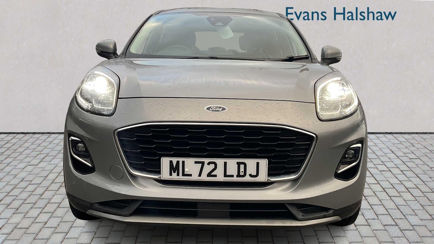 Used Ford Puma 2022 for sale - 77178833: Photo 6
