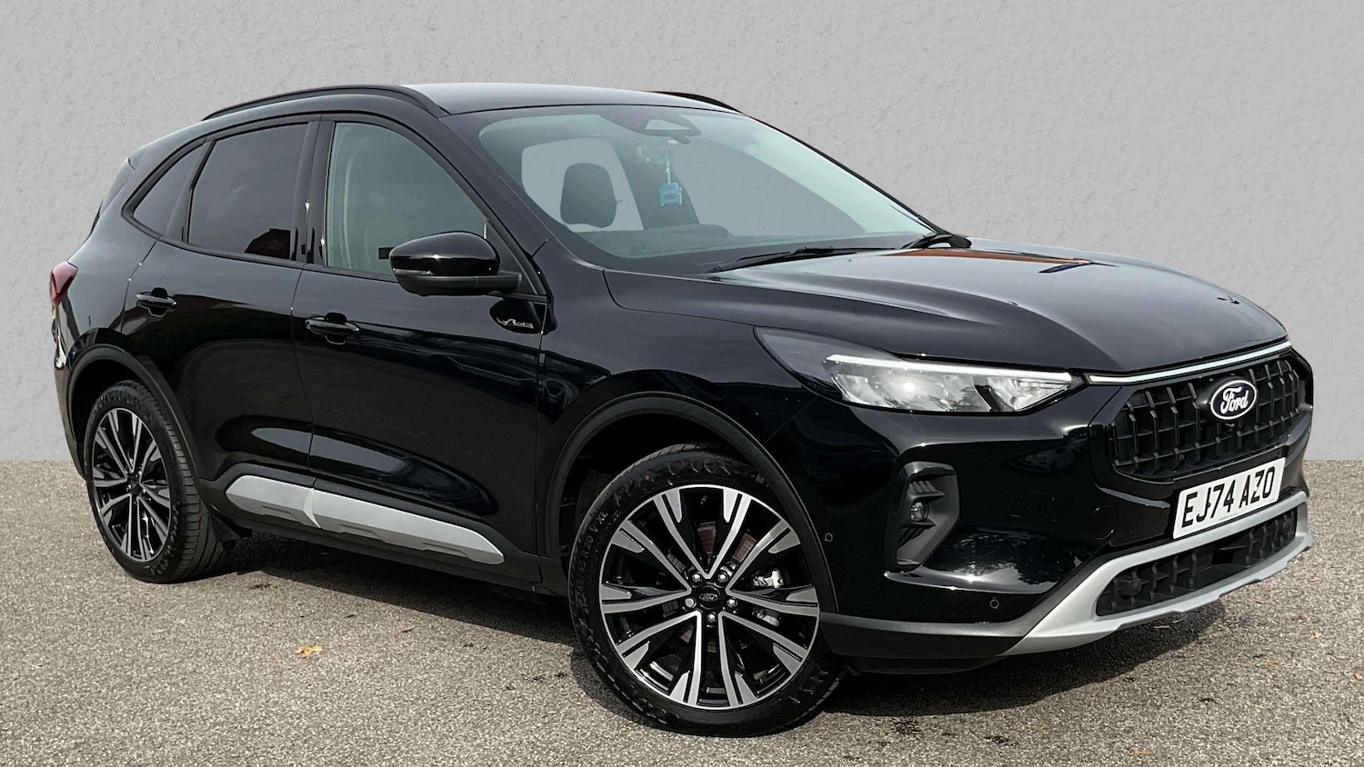Used Ford Kuga 2024 for sale - 76087802: Photo 1