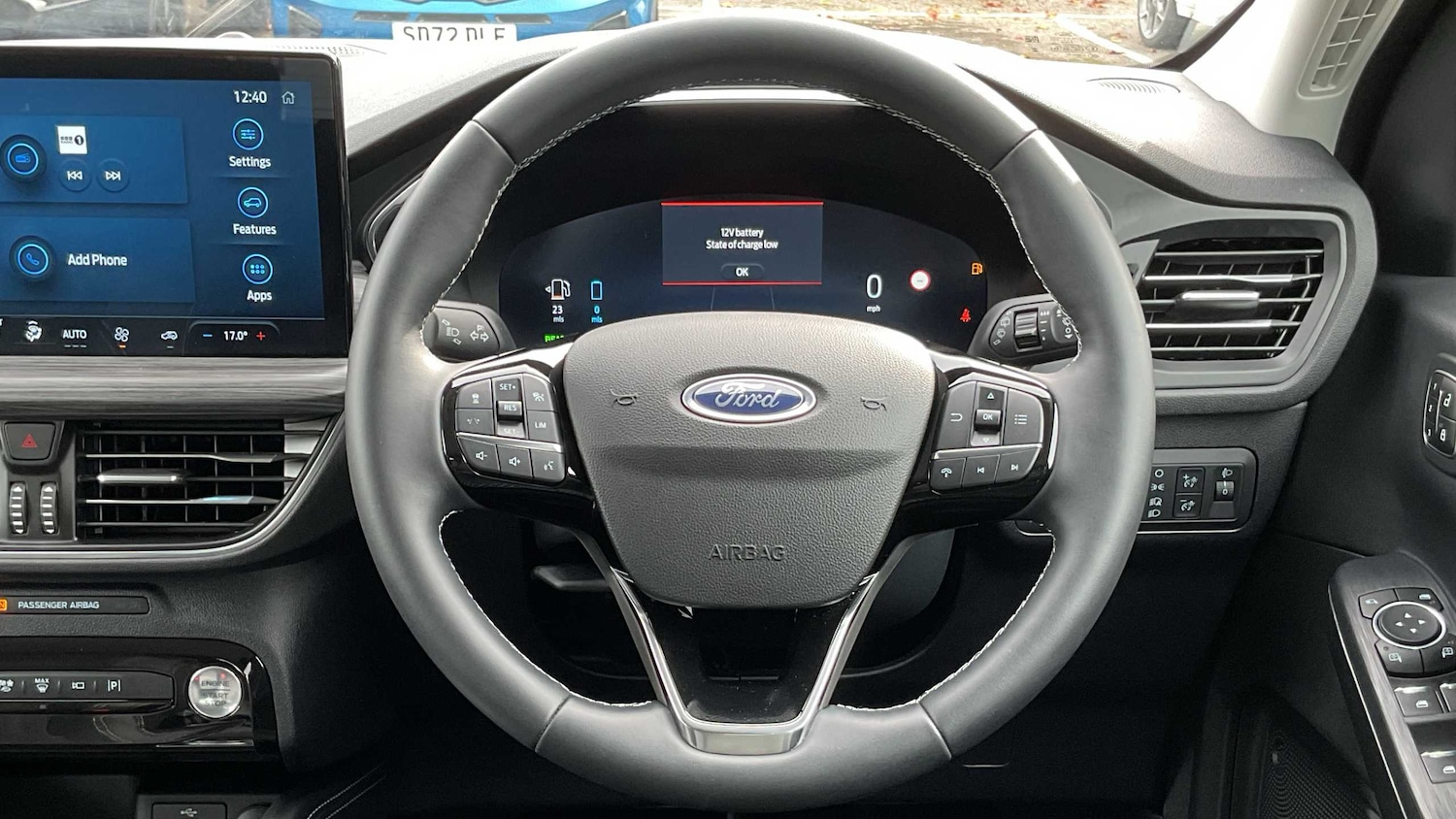 Used Ford Kuga 2024 for sale - 76087802: Photo 11