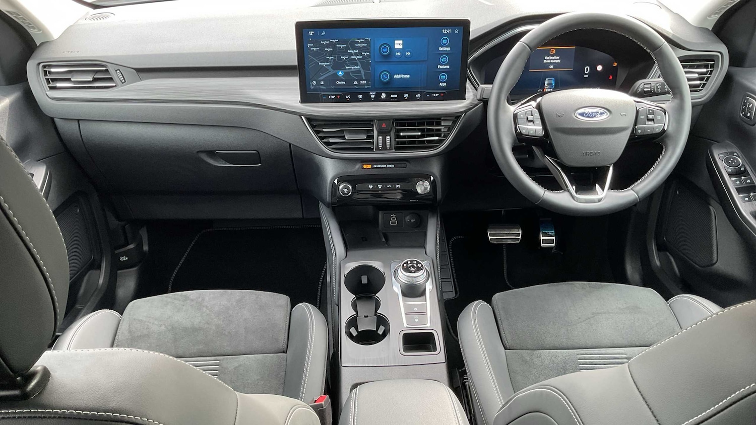 Used Ford Kuga 2024 for sale - 76087802: Photo 12