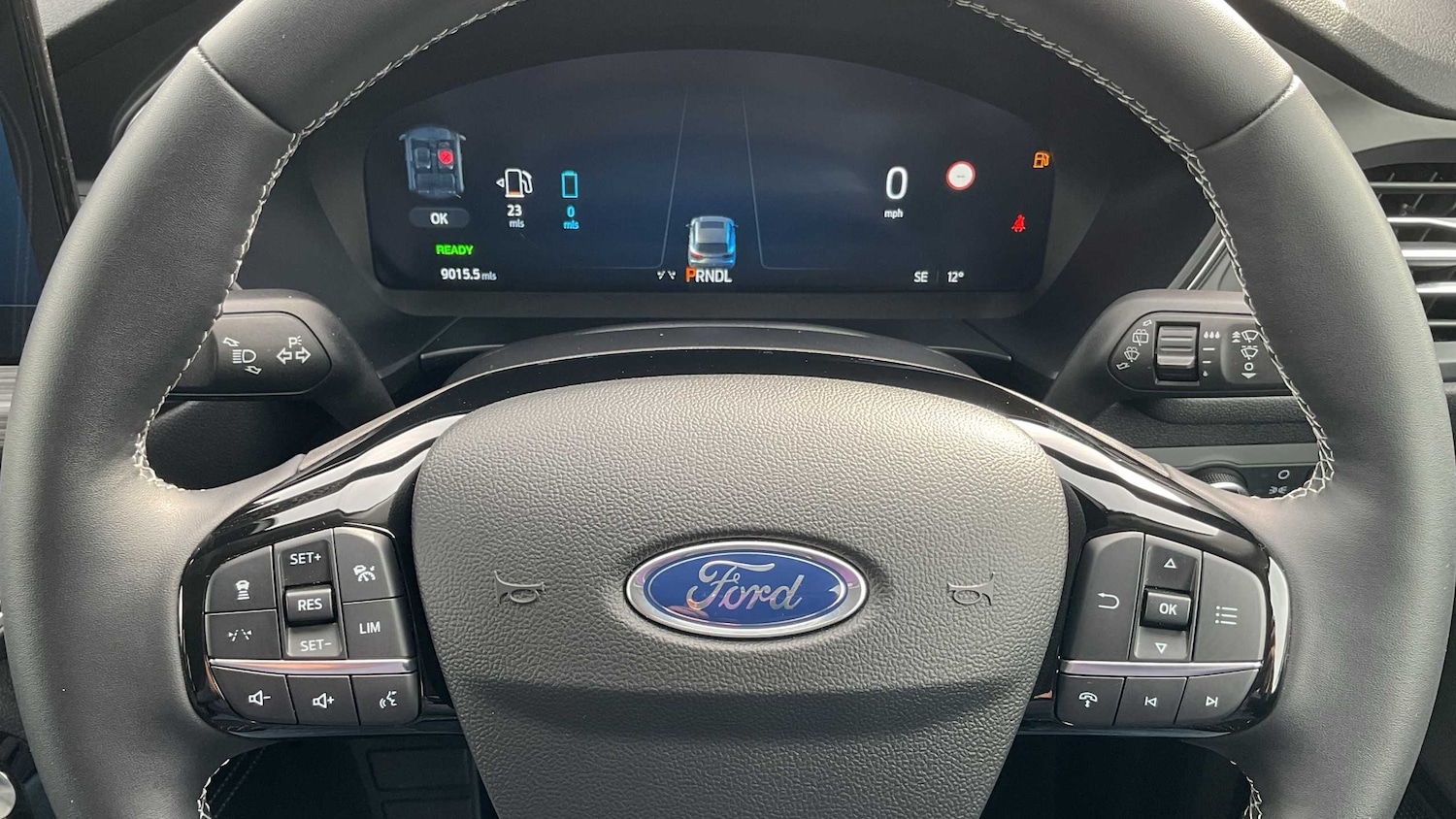 Used Ford Kuga 2024 for sale - 76087802: Photo 15
