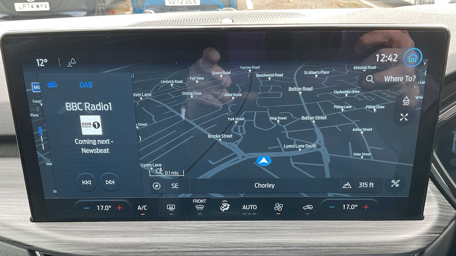Used Ford Kuga 2024 for sale - 76087802: Photo 16